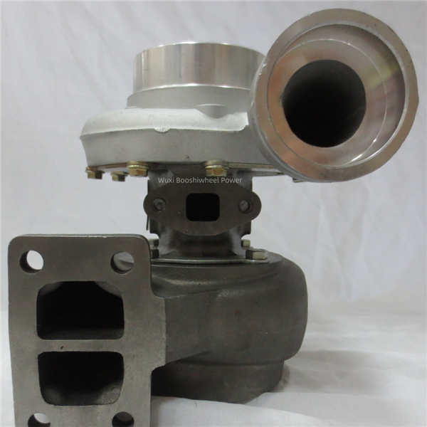 S200G Turbocharger 04294752KZ 56209880023 56201970023 04906180KZ for Engine TCD2012L6